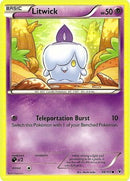 Litwick 58/101-Kantocards