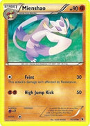 Mienshao 70/101-Kantocards
