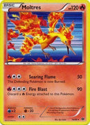 Moltres 14/99-Kantocards