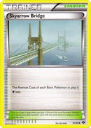 Skyarrow Bridge 91/99-Kantocards