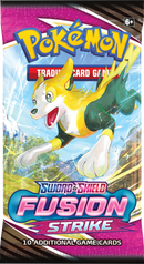 Fusion Strike Booster Box-Kantocards