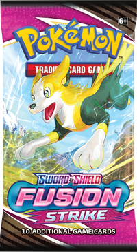 Fusion Strike Booster Box-Kantocards
