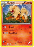 Arcanine 13/99-Kantocards