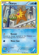 Staryu 23/99-Kantocards