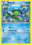 Basculin 30/99-Kantocards