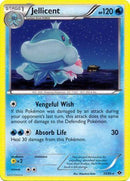 Jellicent 35/99-Kantocards
