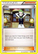 Cilan 86/99-Kantocards