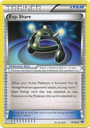 Exp. Share 87/99-Kantocards