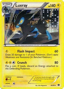 Luxray 46/99-Kantocards