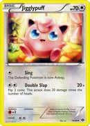 Jigglypuff 78/99-Kantocards