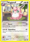 Wigglytuff 79/99-Kantocards