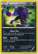 Zoroark 102/99-Kantocards