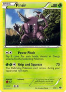 Pinsir 1/99-Kantocards