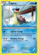 Lapras 25/99-Kantocards
