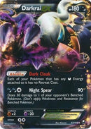 Darkrai EX 63/108-Kantocards