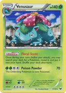 Venusaur 3/108-Kantocards
