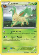 Leafeon 6/108-Kantocards