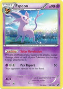 Espeon 48/108-Kantocards