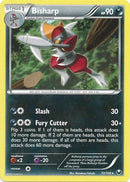 Bisharp 72/108-Kantocards