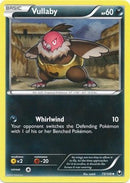 Vullaby 73/108-Kantocards