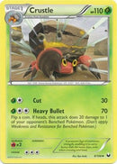 Crustle 8/108-Kantocards