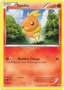 Torchic 14/108-Kantocards