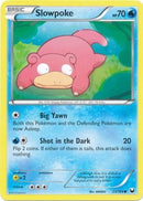Slowpoke 23/108-Kantocards