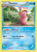 Slowbro 24/108-Kantocards