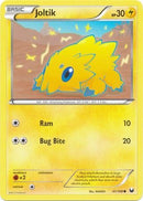Joltik 41/108-Kantocards