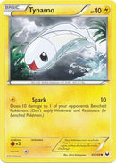 Tynamo 45/108-Kantocards