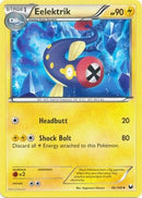 Eelektrik 46/108-Kantocards