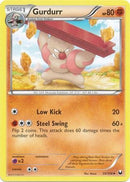 Gurdurr 59/108-Kantocards