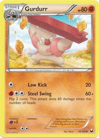 Gurdurr 59/108-Kantocards