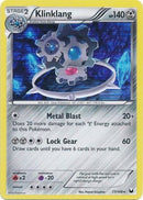 Klinklang 77/108-Kantocards