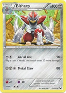 Bisharp 79/108-Kantocards