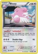 Blissey 82/108-Kantocards
