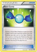 Rare Candy 100/108-Kantocards