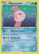 Alomomola 37/124-Kantocards