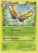 Beautifly 8/124-Kantocards