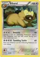 Bibarel 107/124-Kantocards