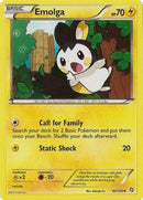 Emolga 45/124-Kantocards