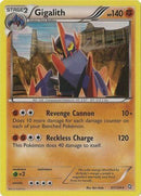 Gigalith 67/124-Kantocards