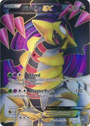 Giratina EX 124/124-Kantocards