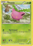 Hoppip 1/124-Kantocards