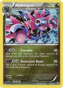 Hydreigon 98/124-Kantocards