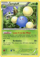 Jumpluff 3/124-Kantocards