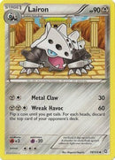 Lairon 79/124-Kantocards