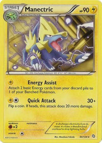 Manectric 44/124-Kantocards
