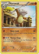 Marowak 61/124-Kantocards