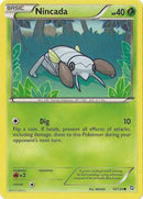 Nincada 10/124-Kantocards